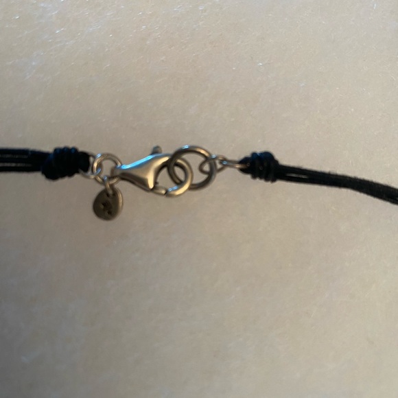 Silpada necklace N1805 in excellent condition - Picture 5 of 9